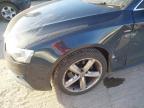 2012 AUDI A5 S LINE for sale at Copart YORK