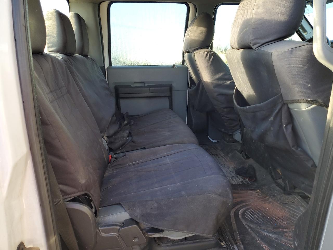 2015 Ford F250 - Image 6