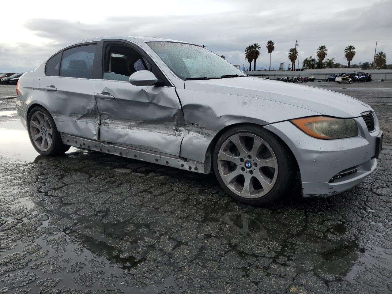 2007 BMW 3er - Image 4