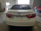 2016 Toyota Camry Le en Venta en Franklin, WI - All Over