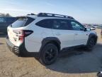 2022 Subaru Outback Wilderness de vânzare în Pennsburg, PA - Front End