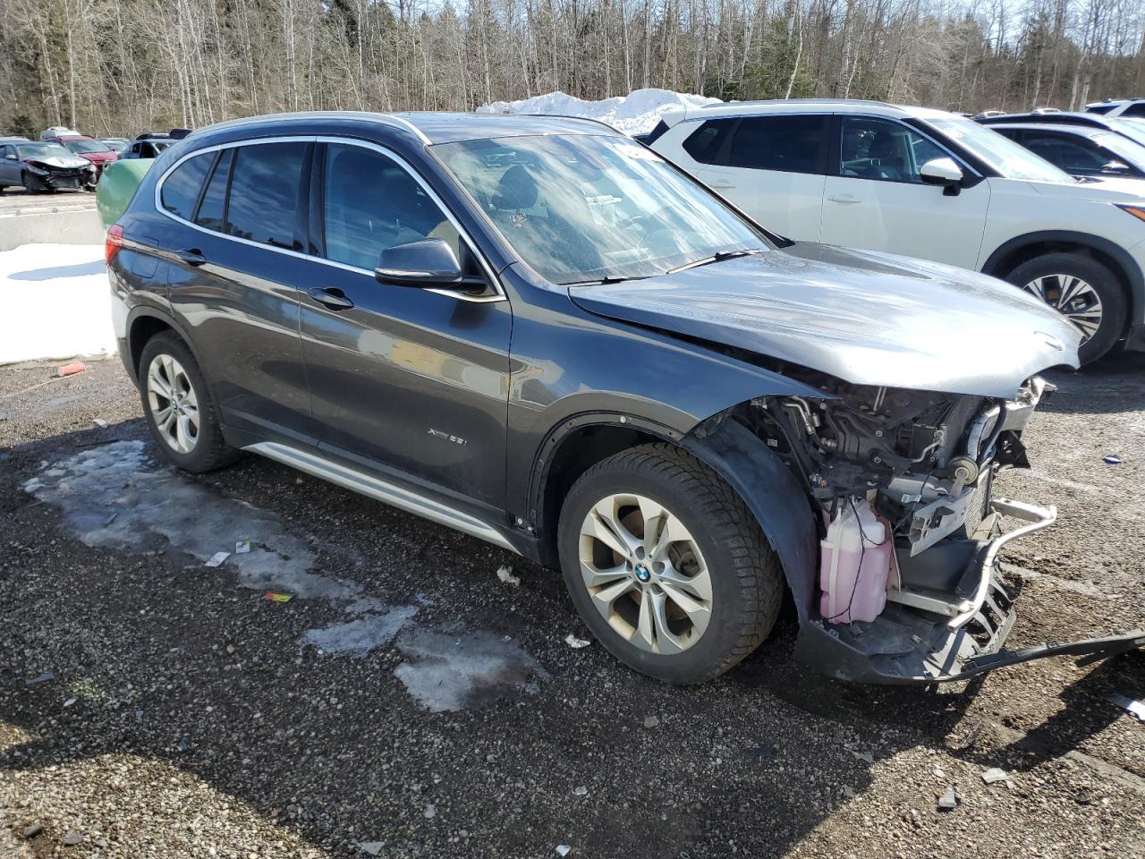 2016 BMW X1 - Image 4