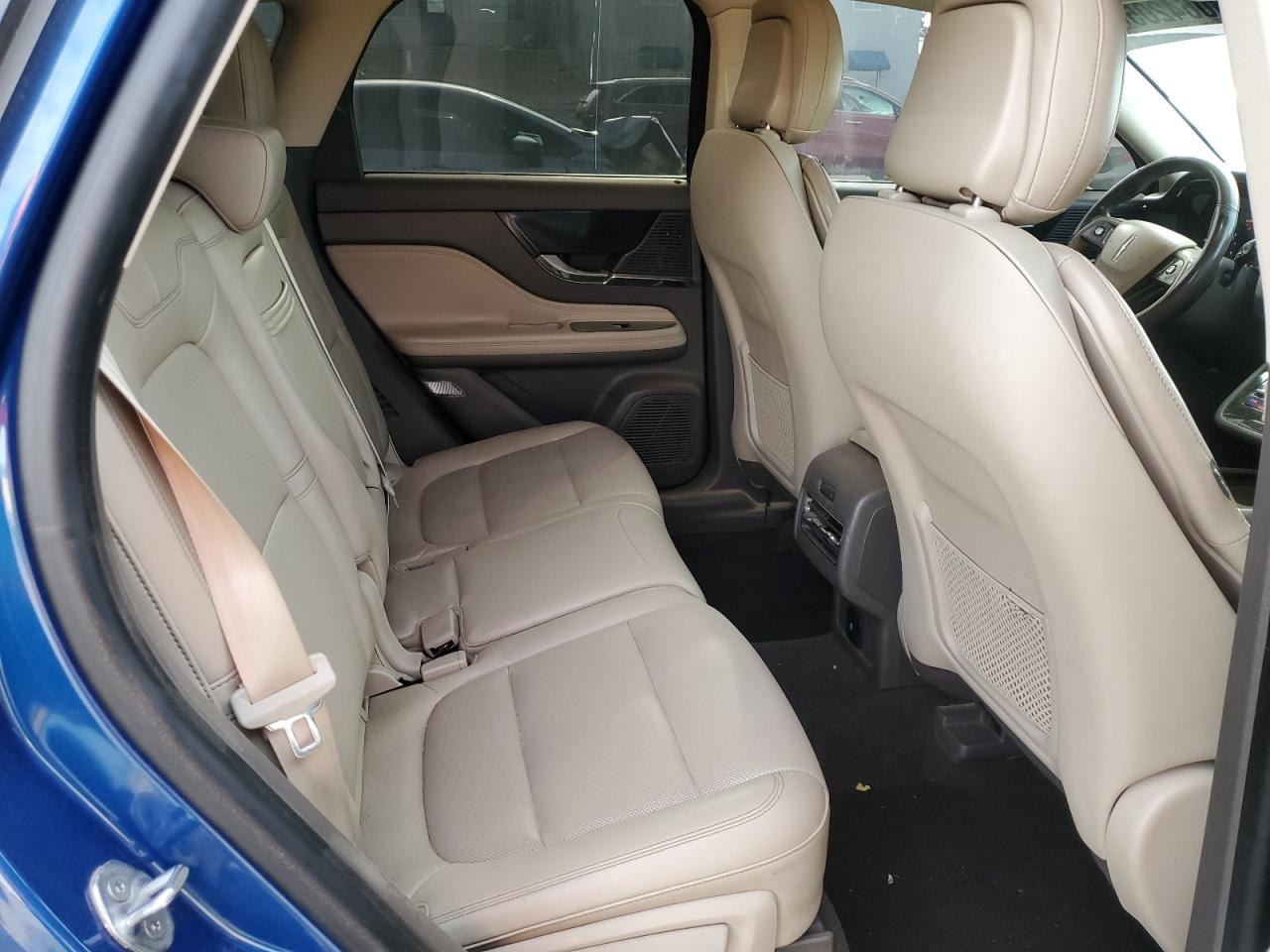 2020 Lincoln Corsair VIN: 5LMCJ1D96LUL05341 Lot: 48064205