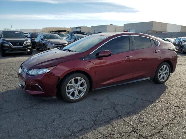 2016 Chevrolet Volt Ltz