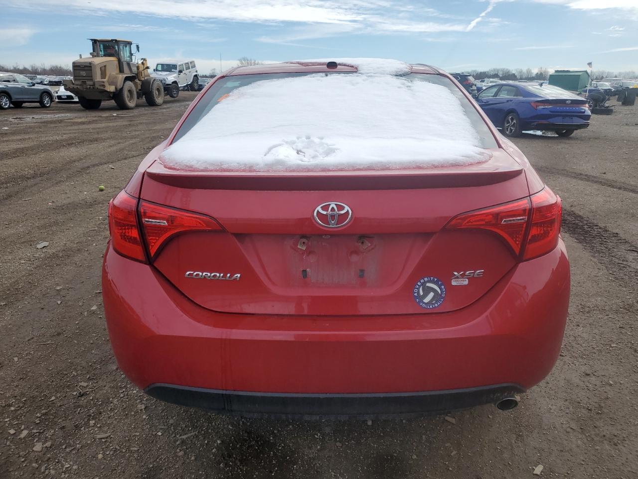 2019 Toyota Corolla - Image 6