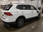 2020 Volkswagen Tiguan Se იყიდება Avon-ში, MN - Front End