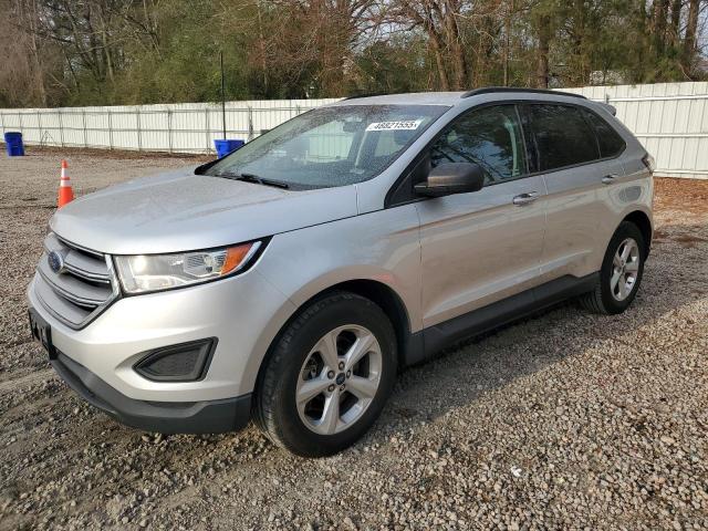 2018 Ford Edge Se