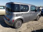 2009 Nissan Cube Base de vânzare în Sacramento, CA - Front End