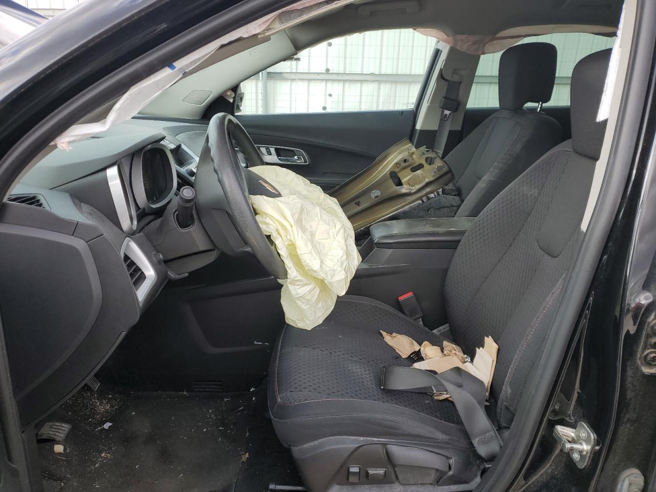 2015 Chevrolet Equinox - Image 7