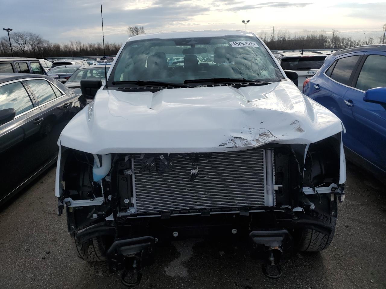 2023 Ford F-150 - Image 5