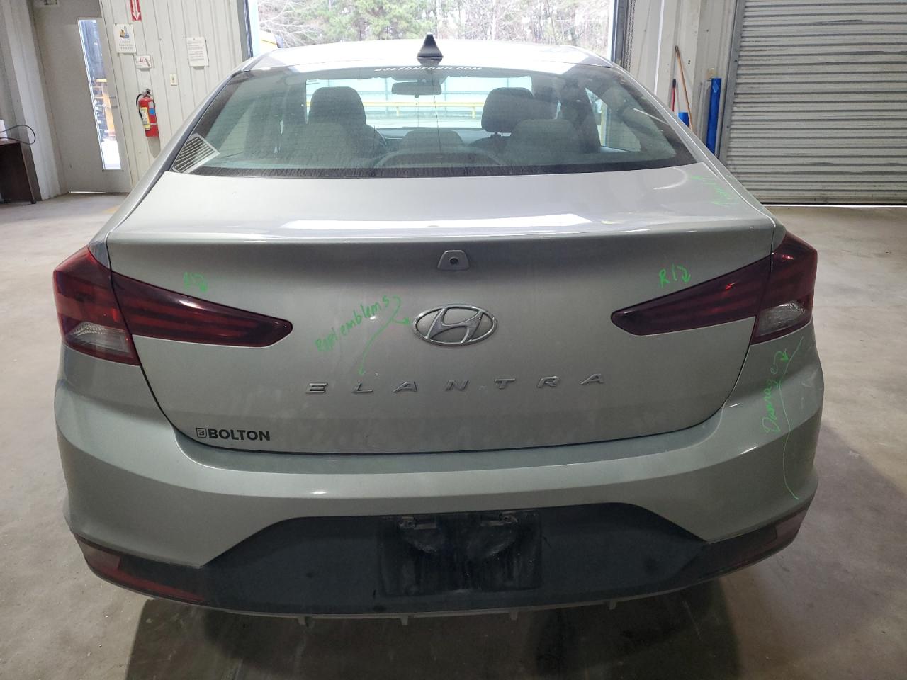 2020 Hyundai Elantra - Image 6