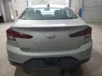 2020 Hyundai Elantra Sel للبيع في Lufkin، TX - Side