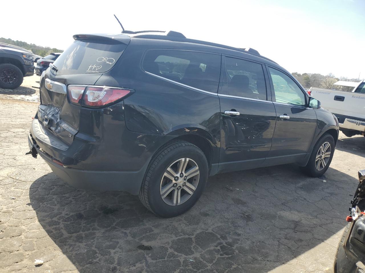 2017 Chevrolet Traverse - Image 3
