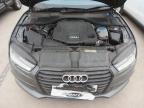 2015 AUDI A7 S LINE for sale at Copart SANDY