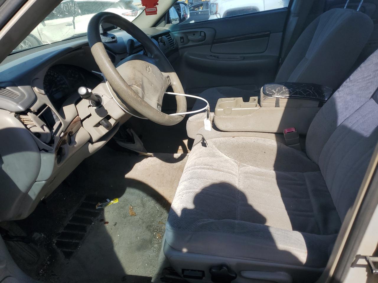 2003 Chevrolet Impala - Image 7