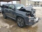 2024 Toyota 4Runner Limited for Sale in Wilmer, TX - Front End