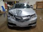 2017 Acura Tlx  for Sale in Elgin, IL - Front End