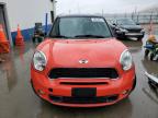 2012 Mini Cooper S Countryman იყიდება Farr West-ში, UT - Front End