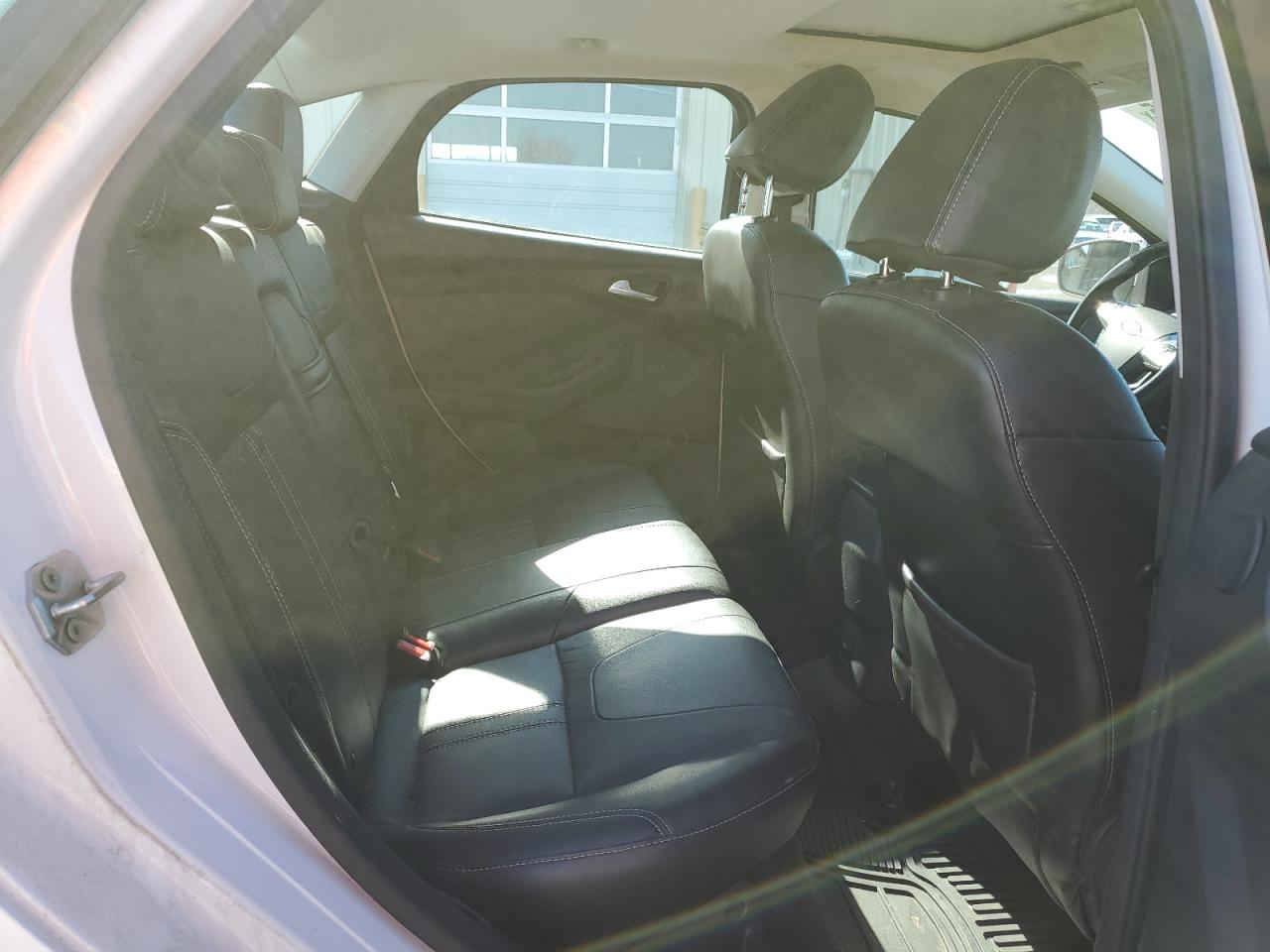 2012 Ford Focus - Image 10