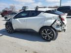 2018 Toyota C-Hr Xle na sprzedaż w Lebanon, TN - Front End