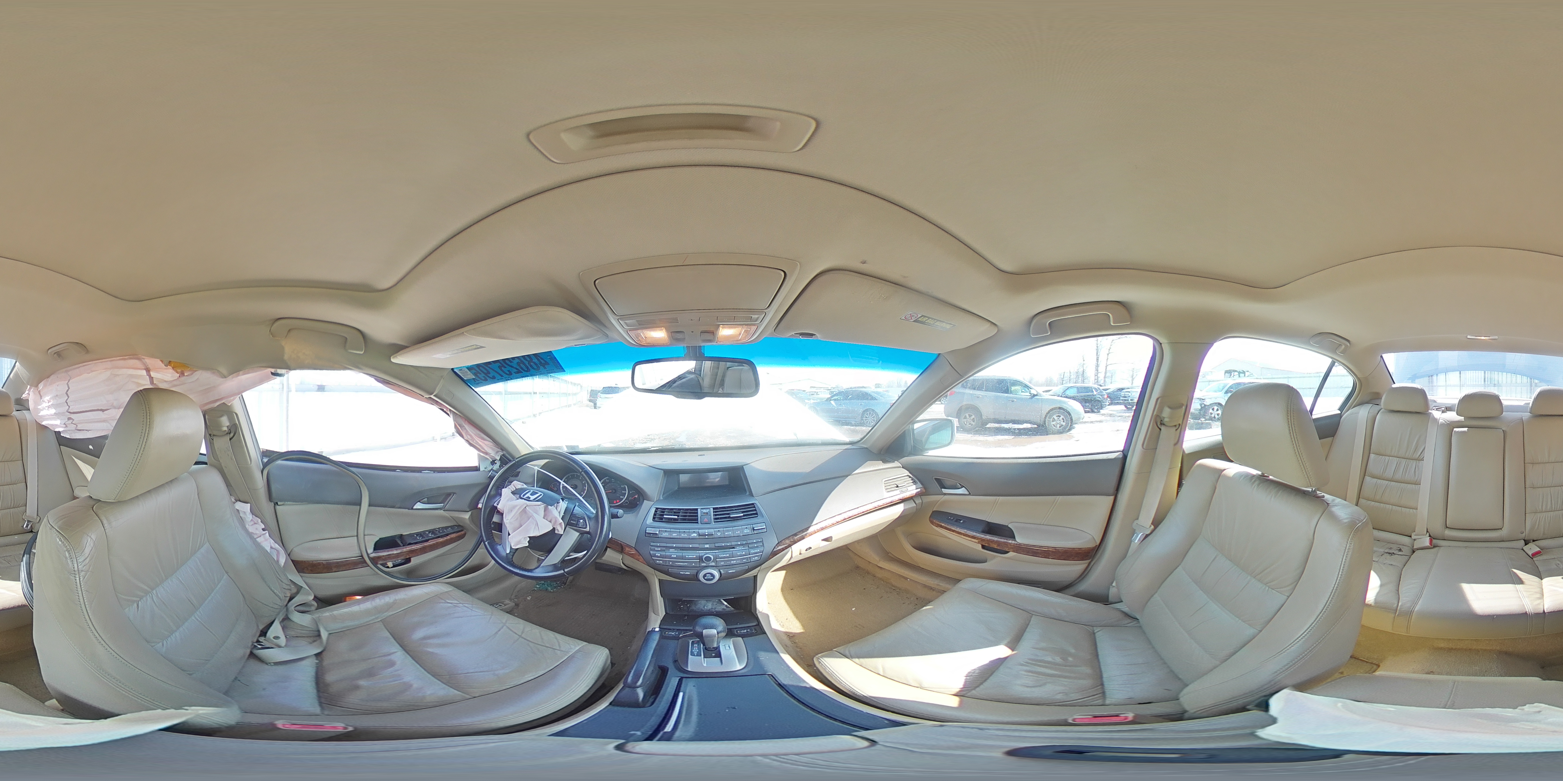 2009 Honda Accord - Image 13