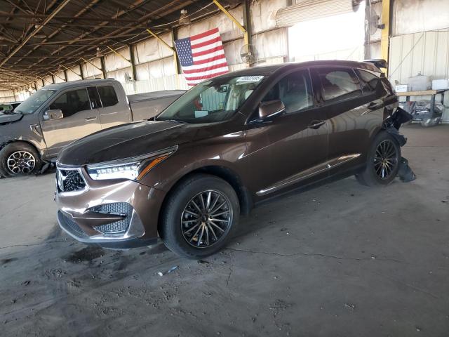  ACURA RDX 2019 Коричневий
