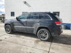 2017 Jeep Grand Cherokee Limited за продажба в Farr West, UT - Side