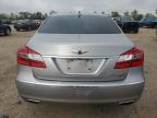 2012 Hyundai Genesis 5.0L de vânzare în Houston, TX - Hail