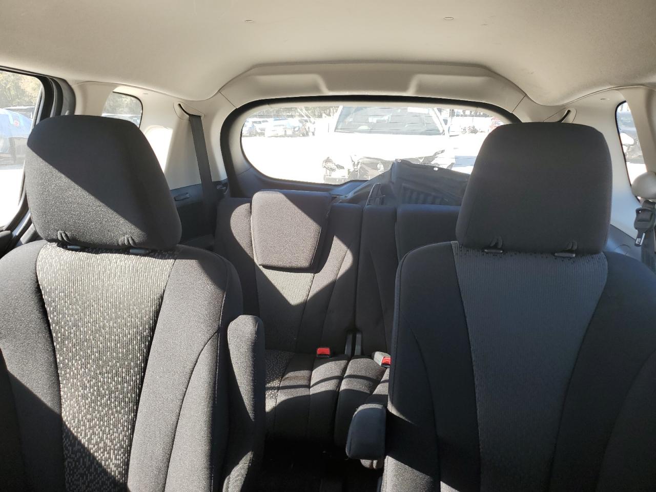2012 Mazda 5 - Image 10