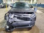2022 Toyota Rav4 Le de vânzare în Woodhaven, MI - Front End