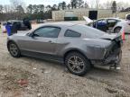 2013 Ford Mustang  en Venta en Knightdale, NC - Rear End