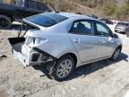 2023 Kia Rio Lx na sprzedaż w Hurricane, WV - Rear End