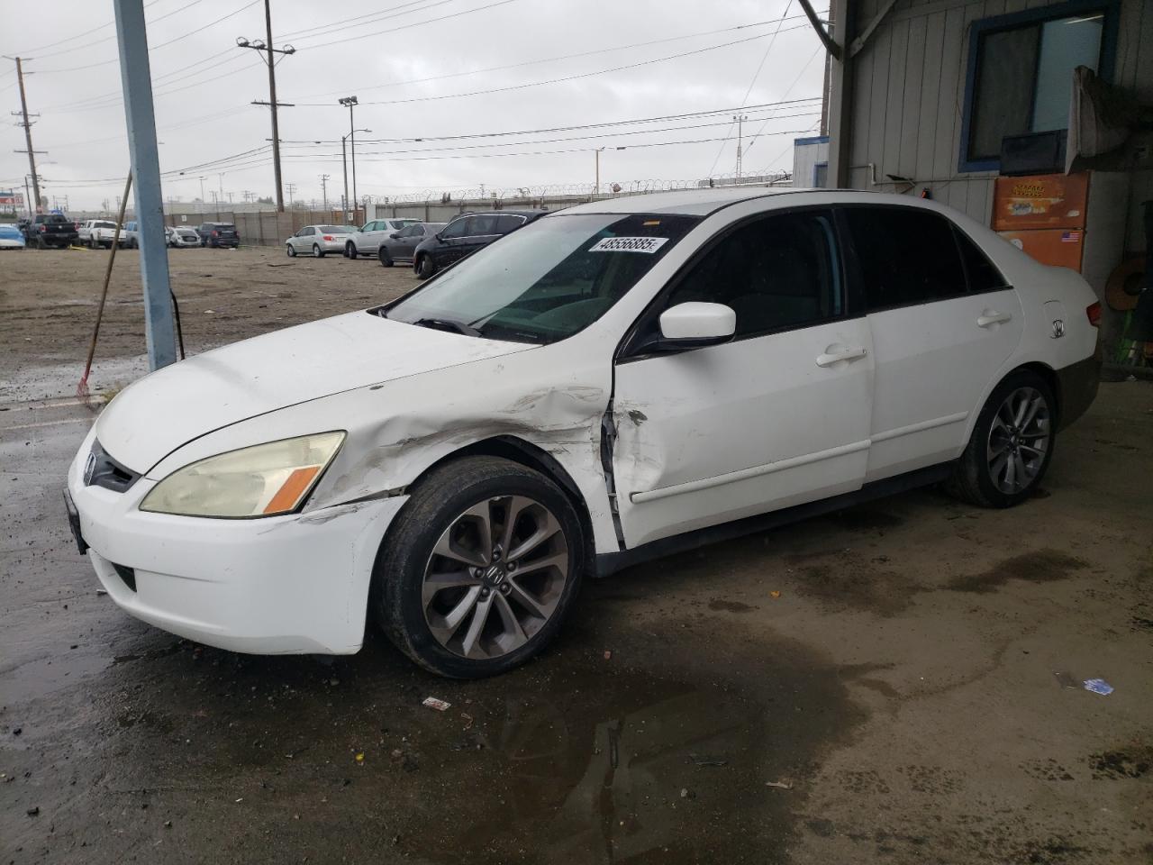 2004 Honda Accord - Image 1
