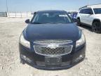 2011 Chevrolet Cruze Lt en Venta en Cahokia Heights, IL - Rear End
