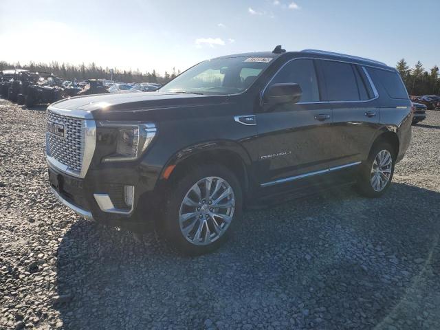 2024 Gmc Yukon Denali იყიდება Elmsdale-ში, NS - Normal Wear