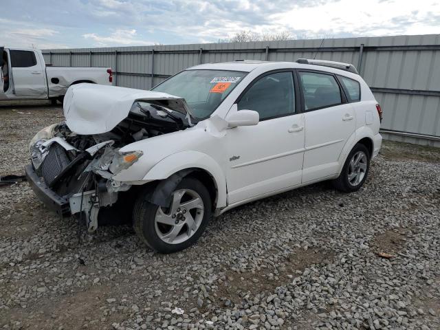 2005 Pontiac Vibe 1.8L