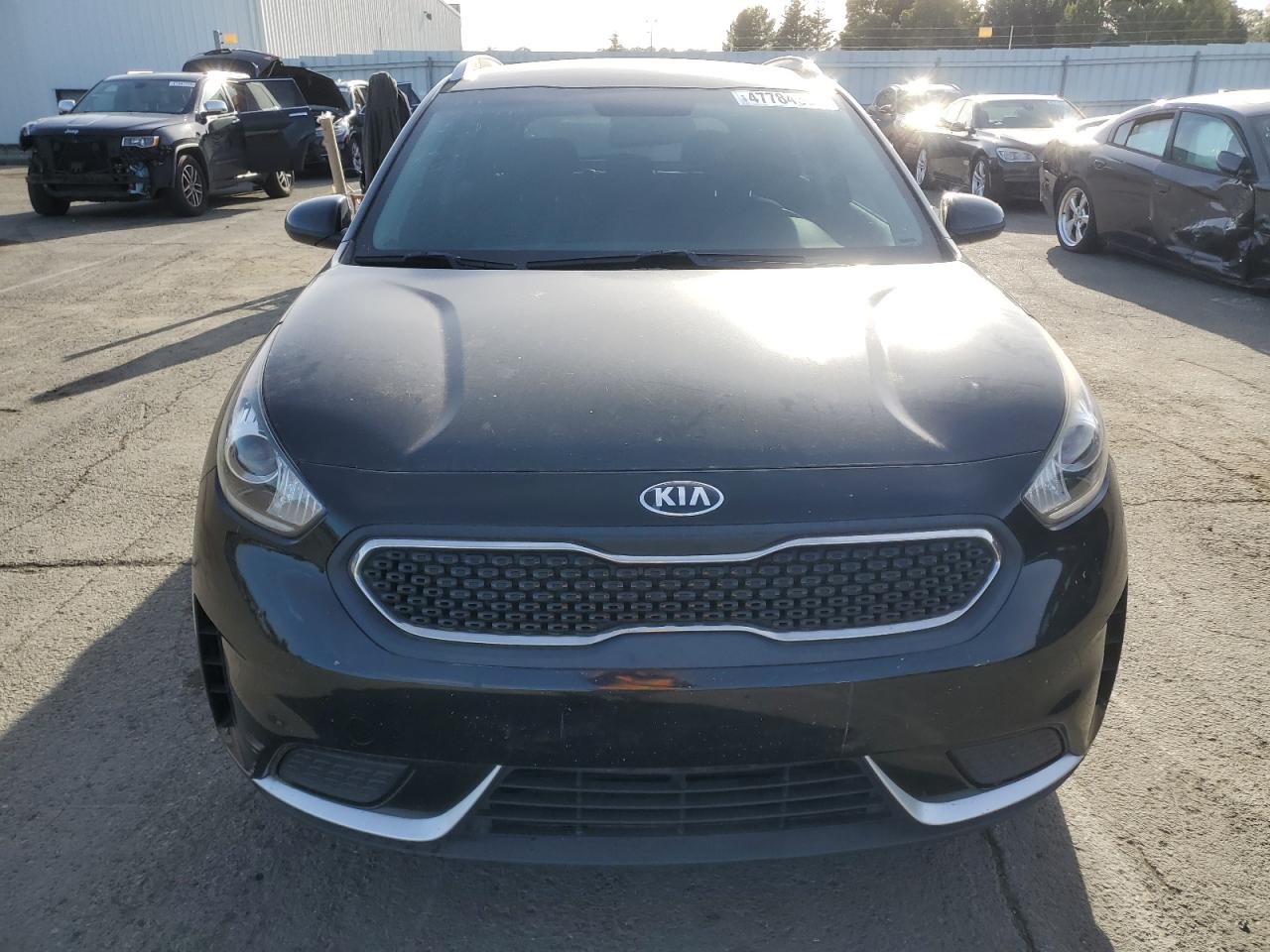 2018 Kia Niro - Image 5