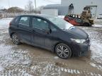 2015 Honda Fit Ex for Sale in Montreal-est, QC - Top/Roof