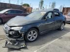 2018 Audi A4 Premium for Sale in Wilmington, CA - Front End