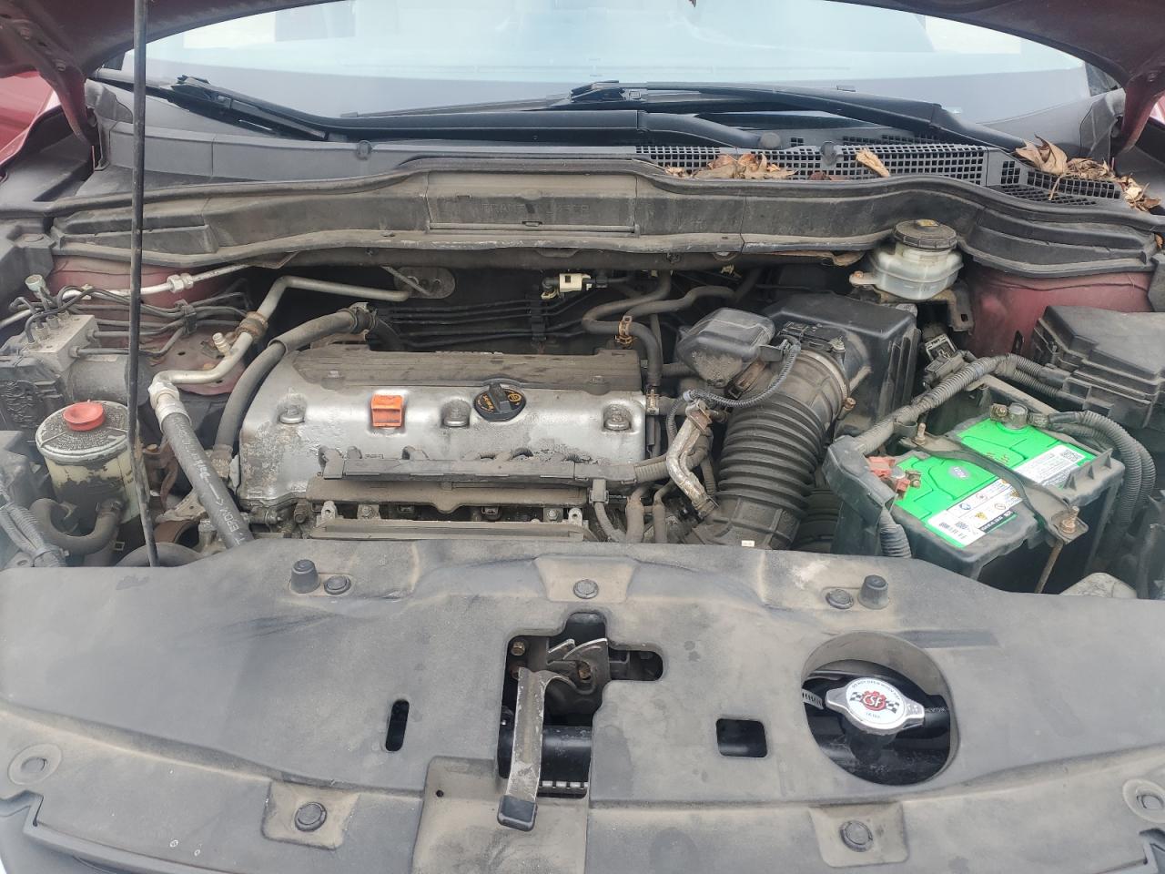 2010 Honda CR-V - Image 13
