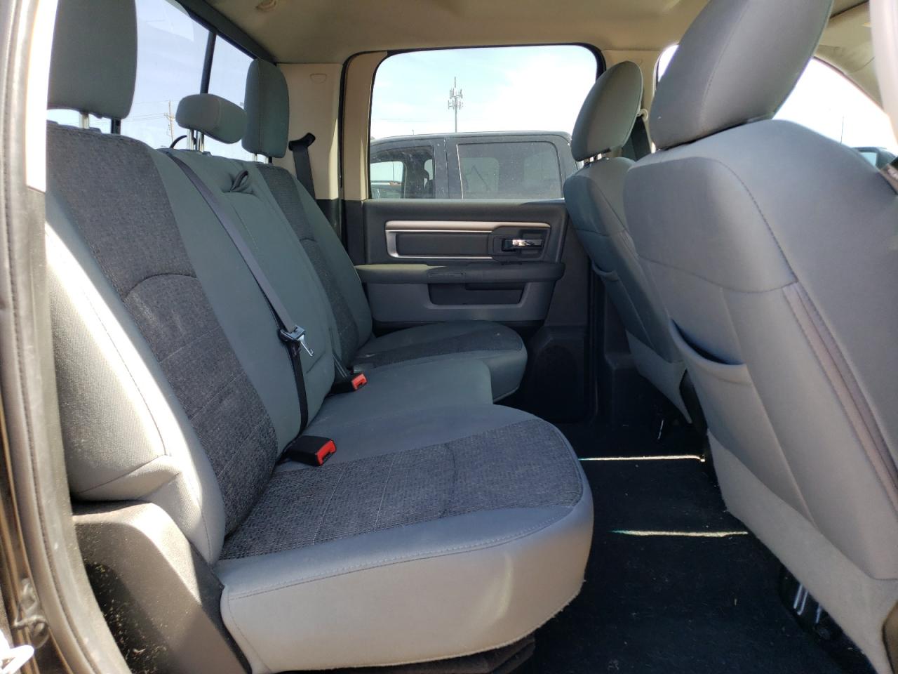 2016 Ram 1500 Slt VIN: 1C6RR7LG6GS402013 Lot: 49037755