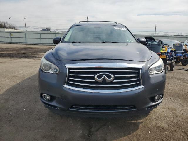  INFINITI QX60 2014 Szary