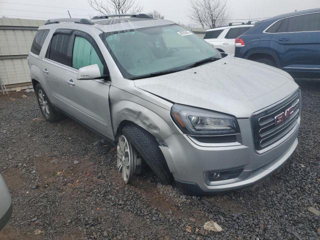  GMC ACADIA 2015 Silver