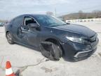 2019 Honda Civic Lx en Venta en Lebanon, TN - All Over