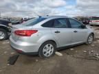 2015 Ford Focus S zu verkaufen in Indianapolis, IN - Mechanical