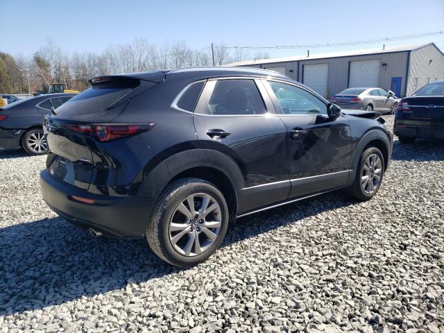  MAZDA CX30 2024 Czarny