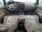 2000 Toyota 4Runner Limited იყიდება Houston-ში, TX - Normal Wear