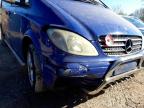 2005 MERCEDES BENZ VITO 109 C for sale at Copart BRISTOL