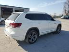 2019 Volkswagen Atlas Sel en Venta en Sikeston, MO - Rear End