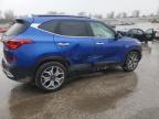 2021 Kia Seltos Sx en Venta en Bridgeton, MO - Frame Damage